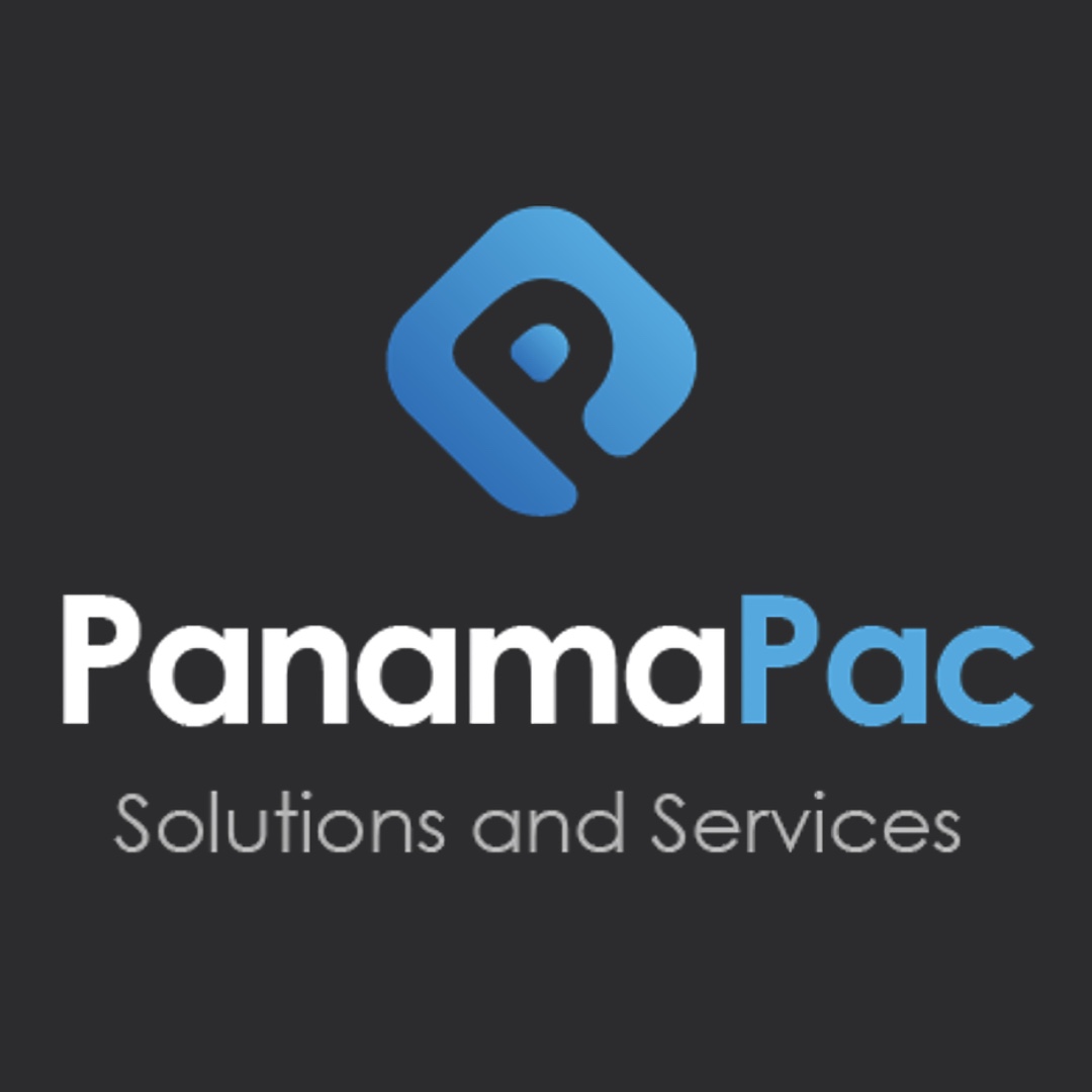 Panama pac trenco logo