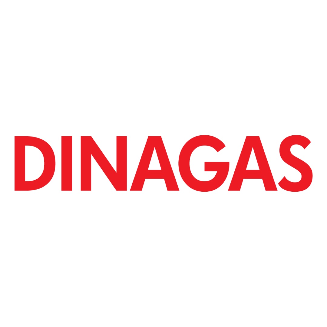 dinagas trenco logo