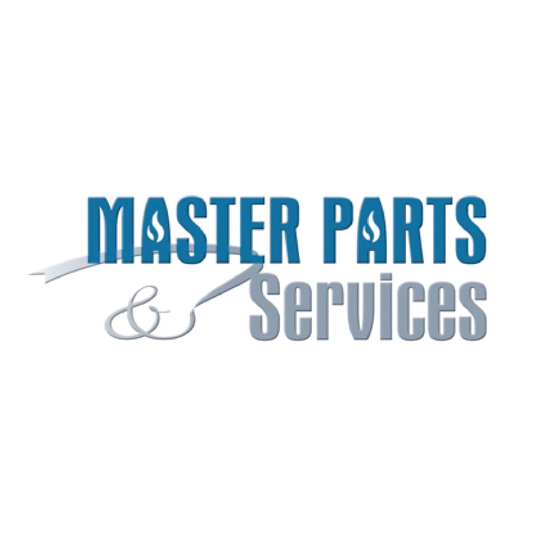 mater parts services logo