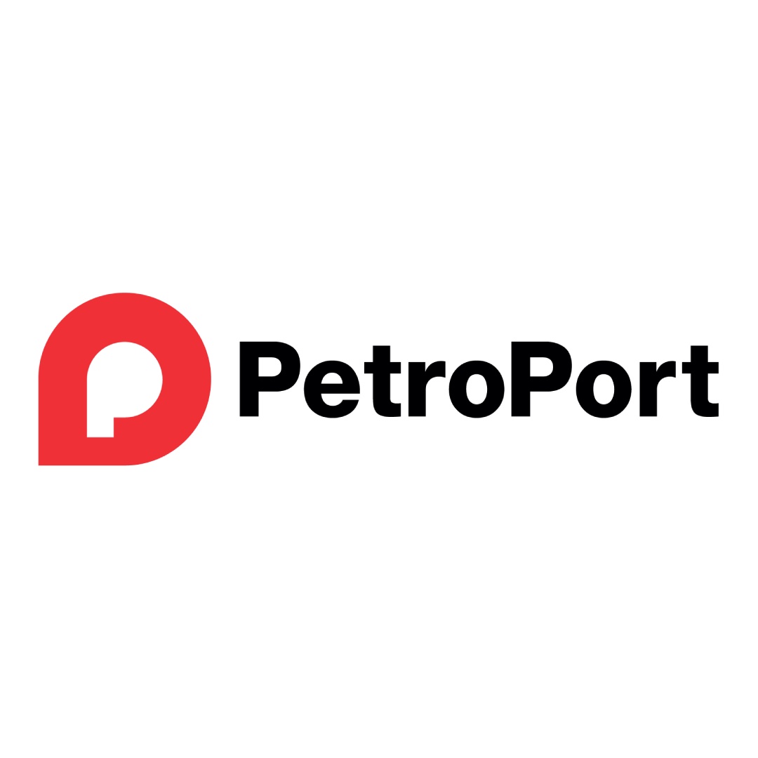 petro port logo