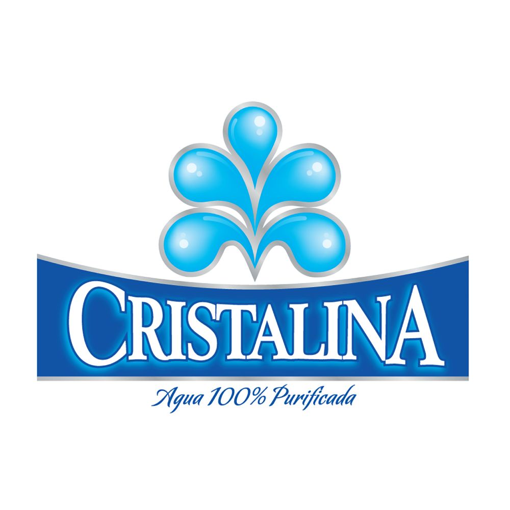 Cristalina logo